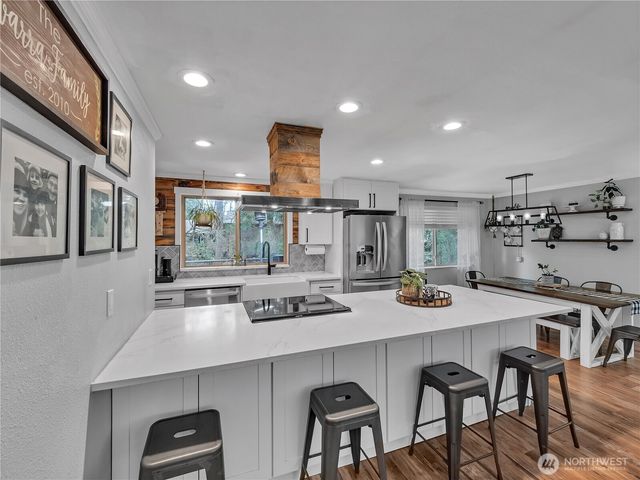 22423 SE 321st Street, Kent, WA 98042