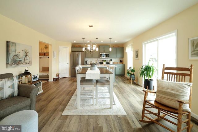 155 ISABELLA CIR, Bellefonte, PA 16823