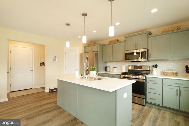 155 ISABELLA CIR, Bellefonte, PA 16823