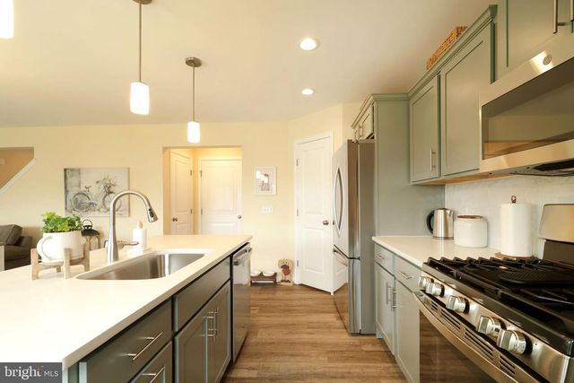 155 ISABELLA CIR, Bellefonte, PA 16823