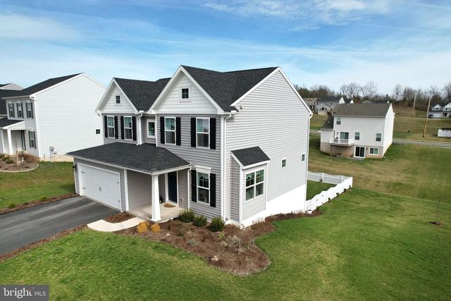 155 ISABELLA CIR, Bellefonte, PA 16823