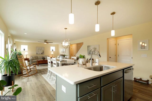 155 ISABELLA CIR, Bellefonte, PA 16823