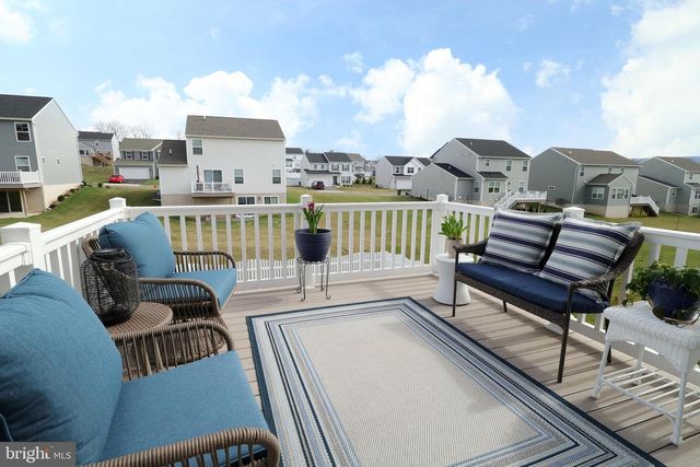 155 ISABELLA CIR, Bellefonte, PA 16823