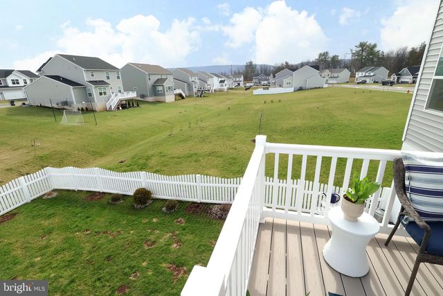 155 ISABELLA CIR, Bellefonte, PA 16823