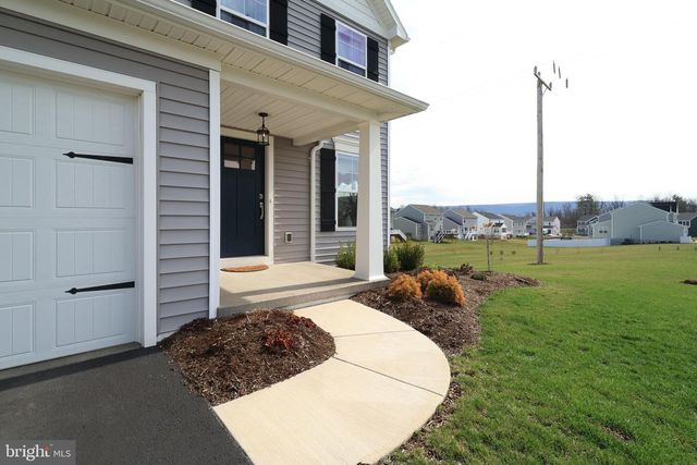 155 ISABELLA CIR, Bellefonte, PA 16823