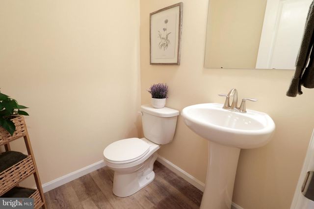 155 ISABELLA CIR, Bellefonte, PA 16823