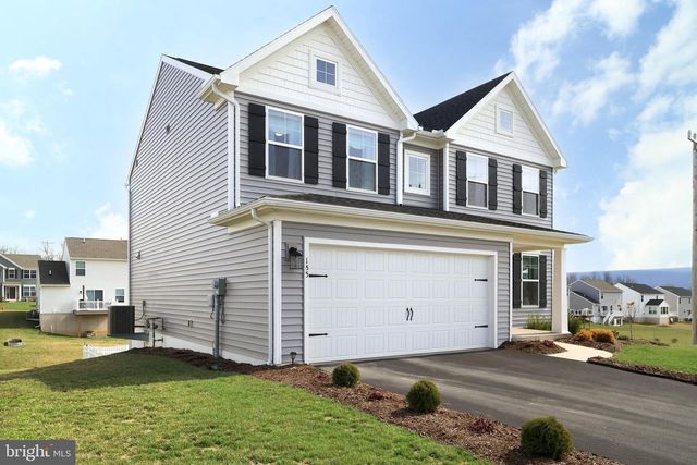 155 ISABELLA CIR, Bellefonte, PA 16823