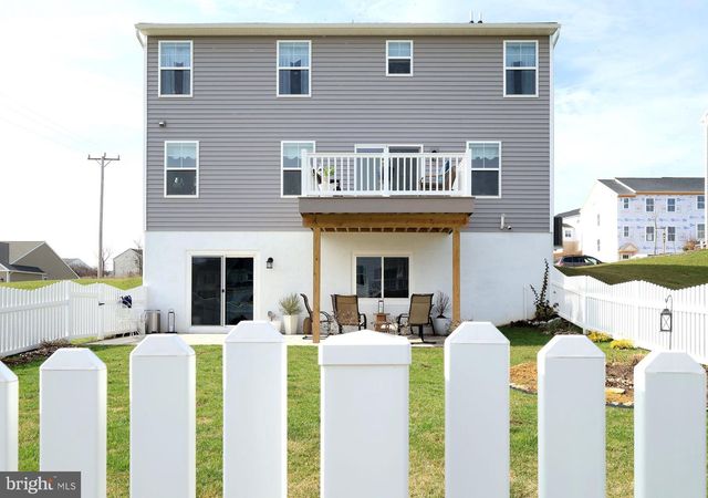 155 ISABELLA CIR, Bellefonte, PA 16823