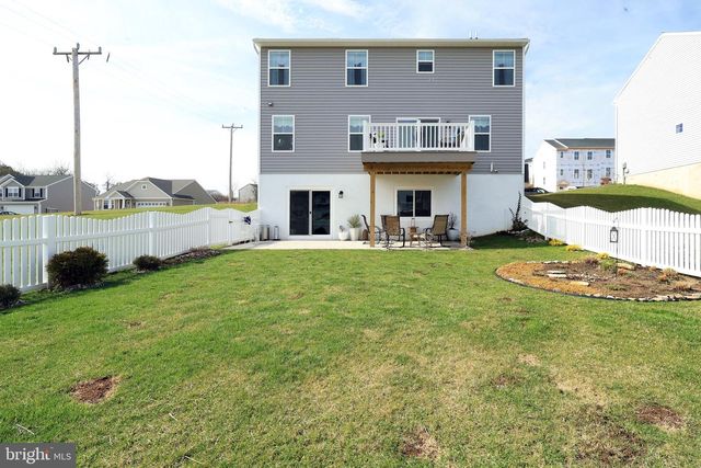 155 ISABELLA CIR, Bellefonte, PA 16823