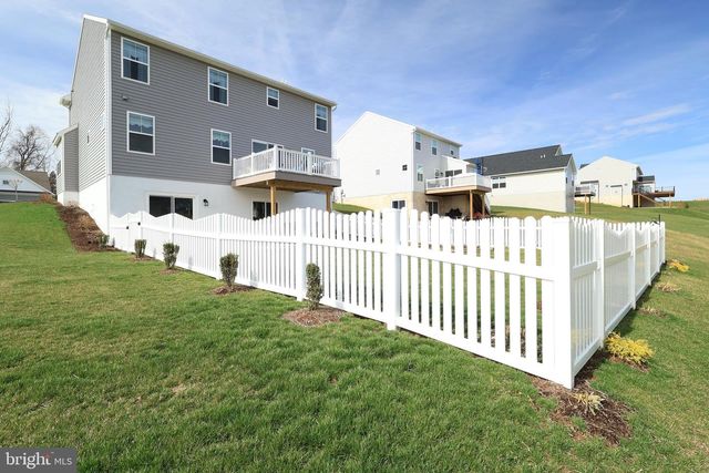 155 ISABELLA CIR, Bellefonte, PA 16823