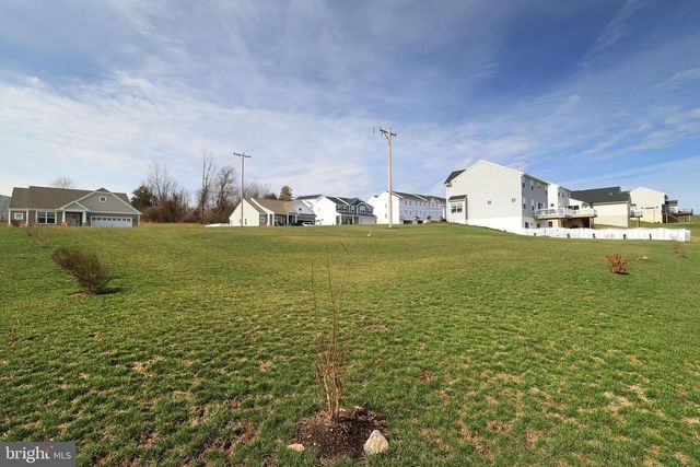 155 ISABELLA CIR, Bellefonte, PA 16823