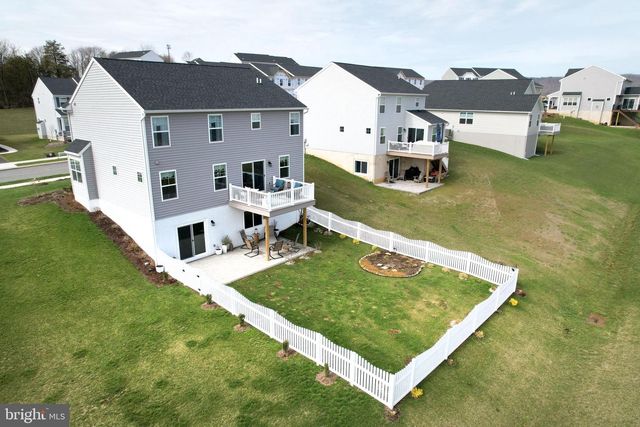 155 ISABELLA CIR, Bellefonte, PA 16823