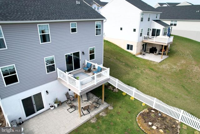 155 ISABELLA CIR, Bellefonte, PA 16823