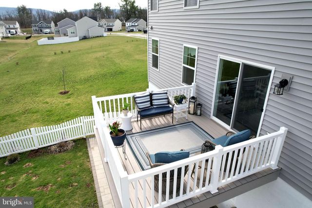 155 ISABELLA CIR, Bellefonte, PA 16823