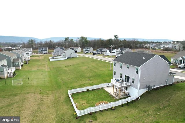 155 ISABELLA CIR, Bellefonte, PA 16823