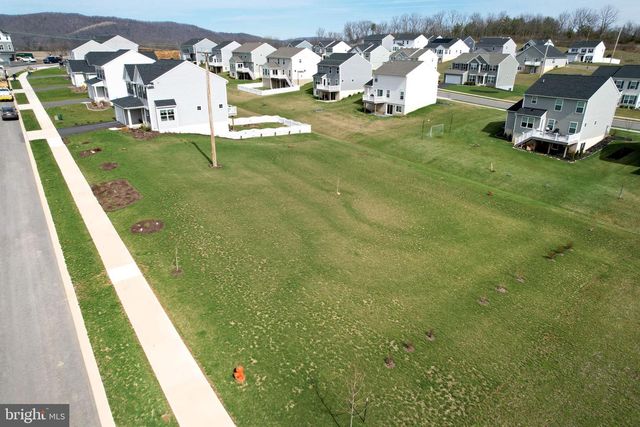 155 ISABELLA CIR, Bellefonte, PA 16823