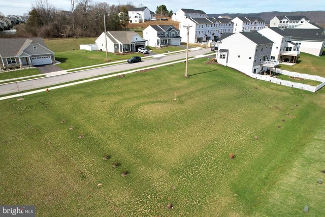 155 ISABELLA CIR, Bellefonte, PA 16823