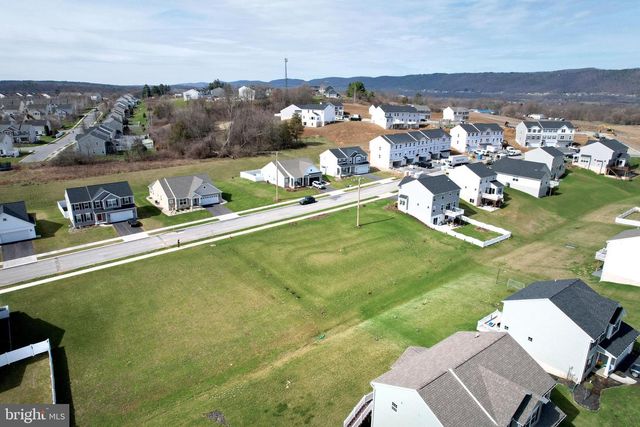 155 ISABELLA CIR, Bellefonte, PA 16823