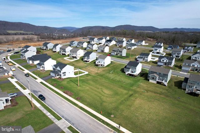 155 ISABELLA CIR, Bellefonte, PA 16823