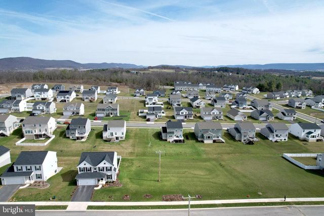 155 ISABELLA CIR, Bellefonte, PA 16823