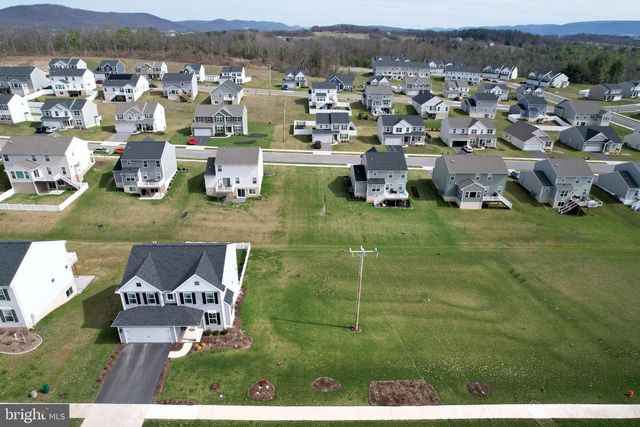 155 ISABELLA CIR, Bellefonte, PA 16823