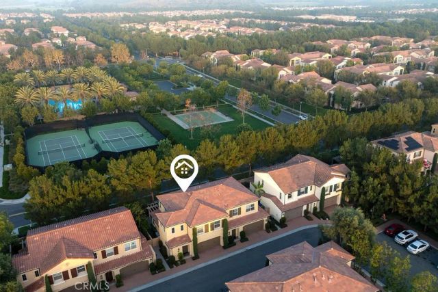 120 Gemstone, Irvine, CA 92620