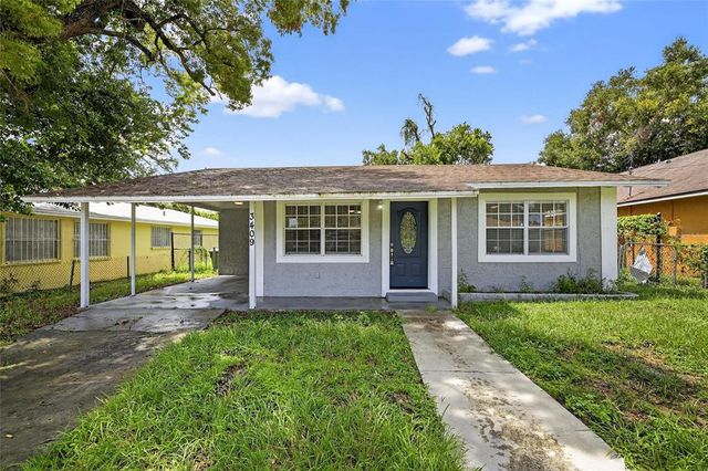3409 E COMANCHE AVENUE, Tampa, FL 33610