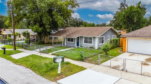 3409 E COMANCHE AVENUE, Tampa, FL 33610