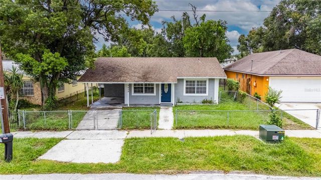 3409 E COMANCHE AVENUE, Tampa, FL 33610