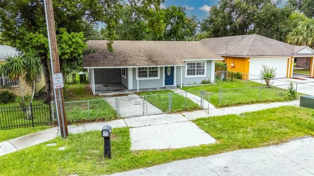 3409 E COMANCHE AVENUE, Tampa, FL 33610
