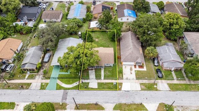 3409 E COMANCHE AVENUE, Tampa, FL 33610