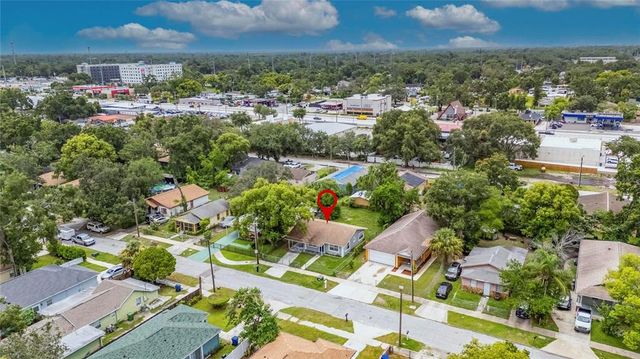3409 E COMANCHE AVENUE, Tampa, FL 33610