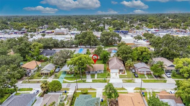 3409 E COMANCHE AVENUE, Tampa, FL 33610