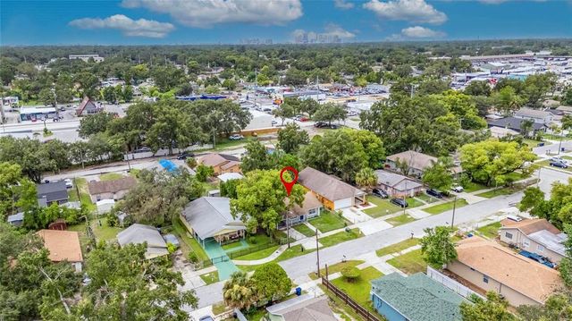 3409 E COMANCHE AVENUE, Tampa, FL 33610