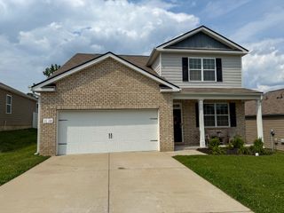 1116 Woodbridge Blvd, Lebanon, TN 37090