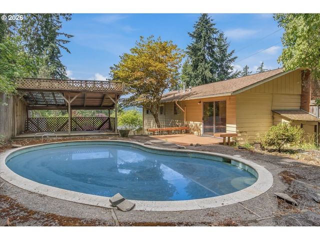 6300 Se JENNINGS Ave, Milwaukie, OR 97267
