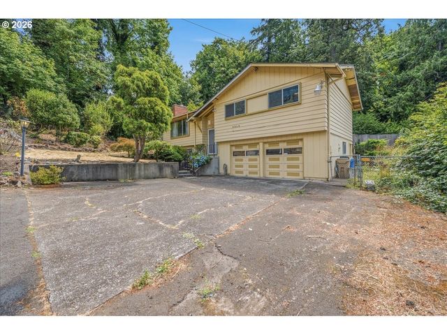 6300 Se JENNINGS Ave, Milwaukie, OR 97267