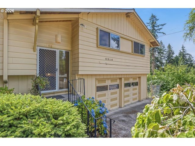 6300 Se JENNINGS Ave, Milwaukie, OR 97267