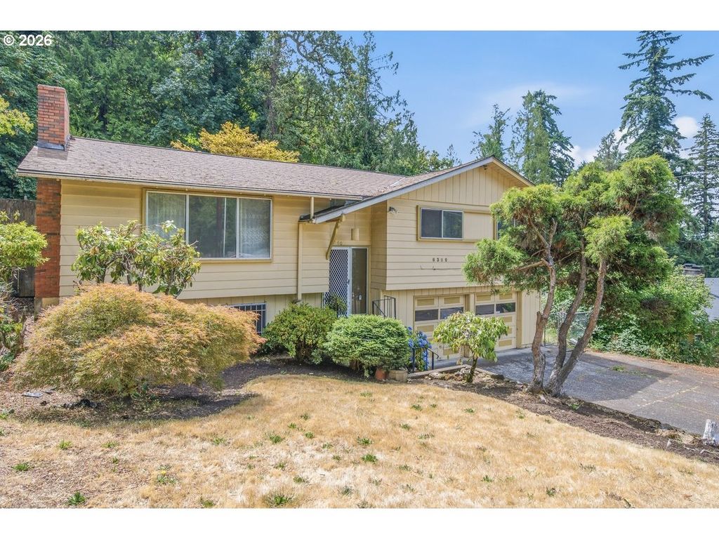 6300 Se JENNINGS Ave, Milwaukie, OR 97267