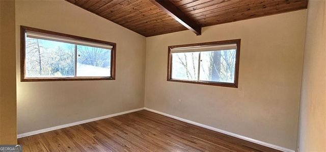 1231 Cedar Park Place, Stone Mountain, GA 30083