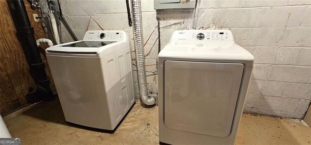 1231 Cedar Park Place, Stone Mountain, GA 30083