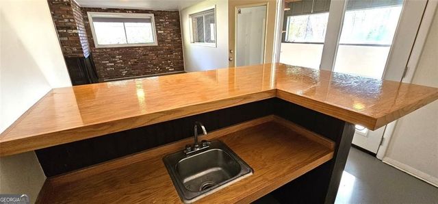 1231 Cedar Park Place, Stone Mountain, GA 30083