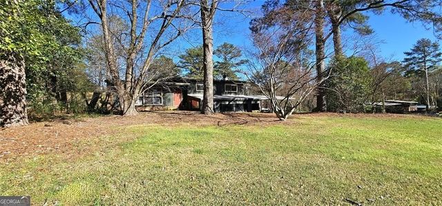 1231 Cedar Park Place, Stone Mountain, GA 30083