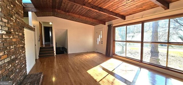 1231 Cedar Park Place, Stone Mountain, GA 30083