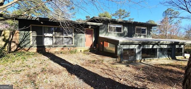 1231 Cedar Park Place, Stone Mountain, GA 30083