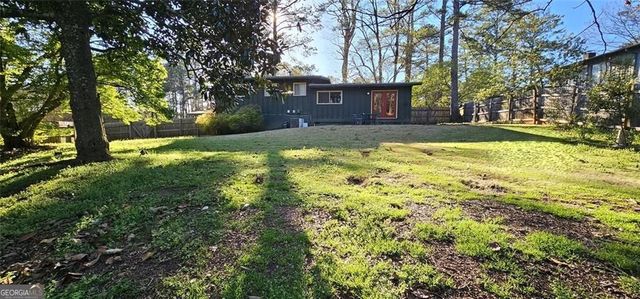 1231 Cedar Park Place, Stone Mountain, GA 30083