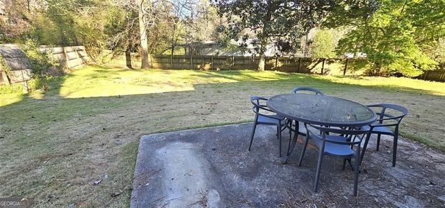 1231 Cedar Park Place, Stone Mountain, GA 30083