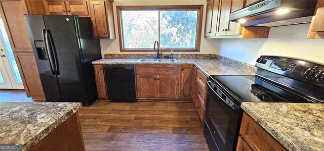 1231 Cedar Park Place, Stone Mountain, GA 30083