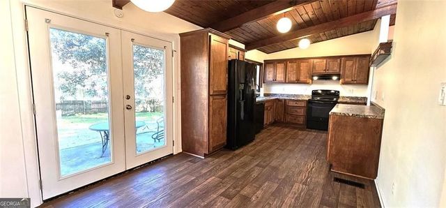 1231 Cedar Park Place, Stone Mountain, GA 30083