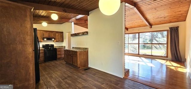 1231 Cedar Park Place, Stone Mountain, GA 30083